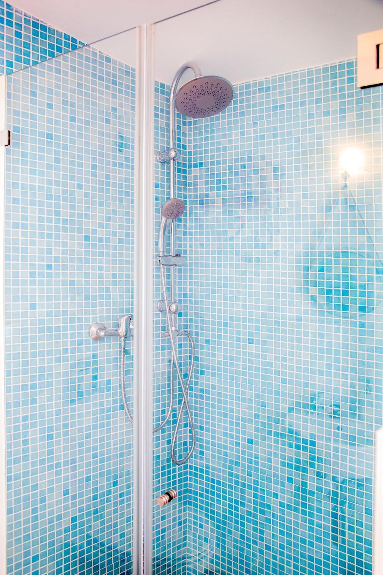 B&B Do Paco Lagos Pokoj fotografie